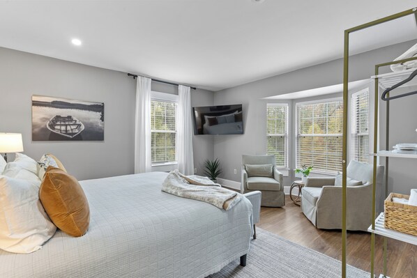 Jacksonville | View from room - The Capitol Inn Tallahassee (Tallahassee)