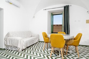 Dining - Honey Home in Positano, sea view (Positano)