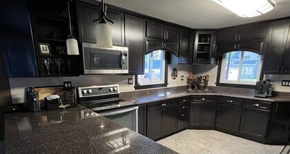 Quiet and relaxing , located in the heart of Iron Mountain