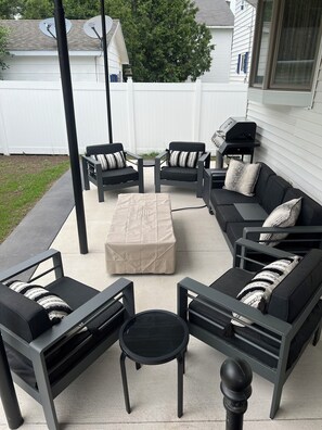 Terras