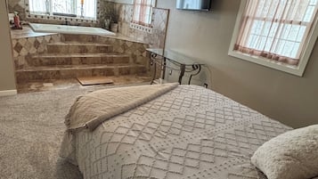 3 chambres, Wi-Fi gratuit, draps fournis