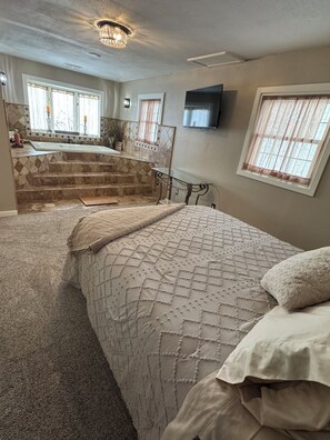 3 slaapkamers, gratis wifi, beddengoed