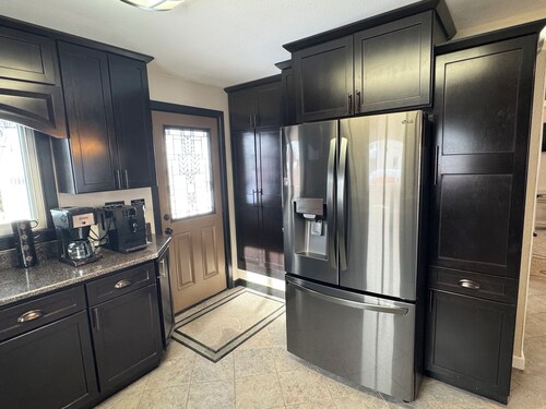 Quiet and relaxing , located in the heart of Iron Mountain