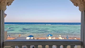 Appartamento Deluxe | 1 camera, lenzuola