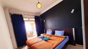 Apartamento luxo