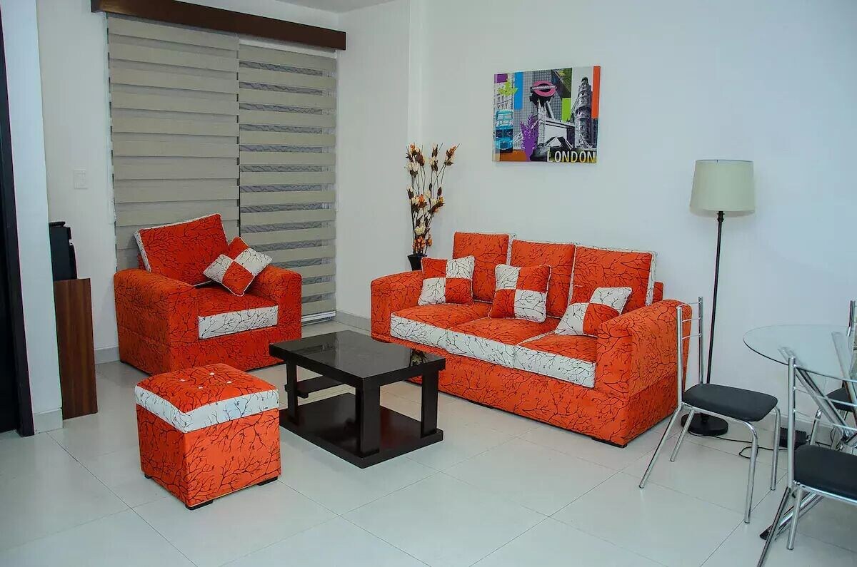 Image de profil de l’hôte