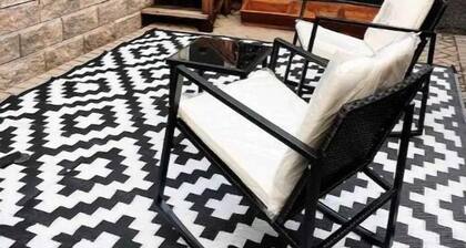 Cozy Tiny studio 20Min to DwTn SF & 7min to SFO