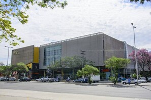 Fachada