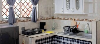 Alojamientos Sucursal Cali