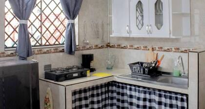 Alojamientos Sucursal Cali