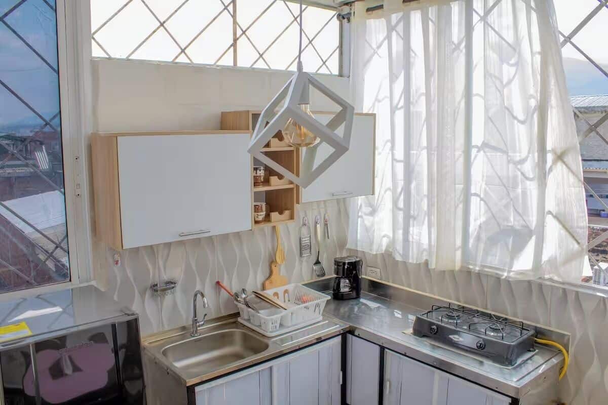 Réfrigérateur, lave-vaisselle, cuiseur de riz, blender