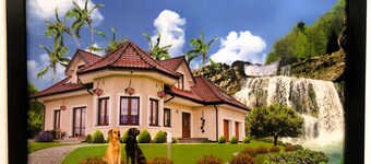 Alojamientos Sucursal Cali