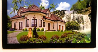 Alojamientos Sucursal Cali