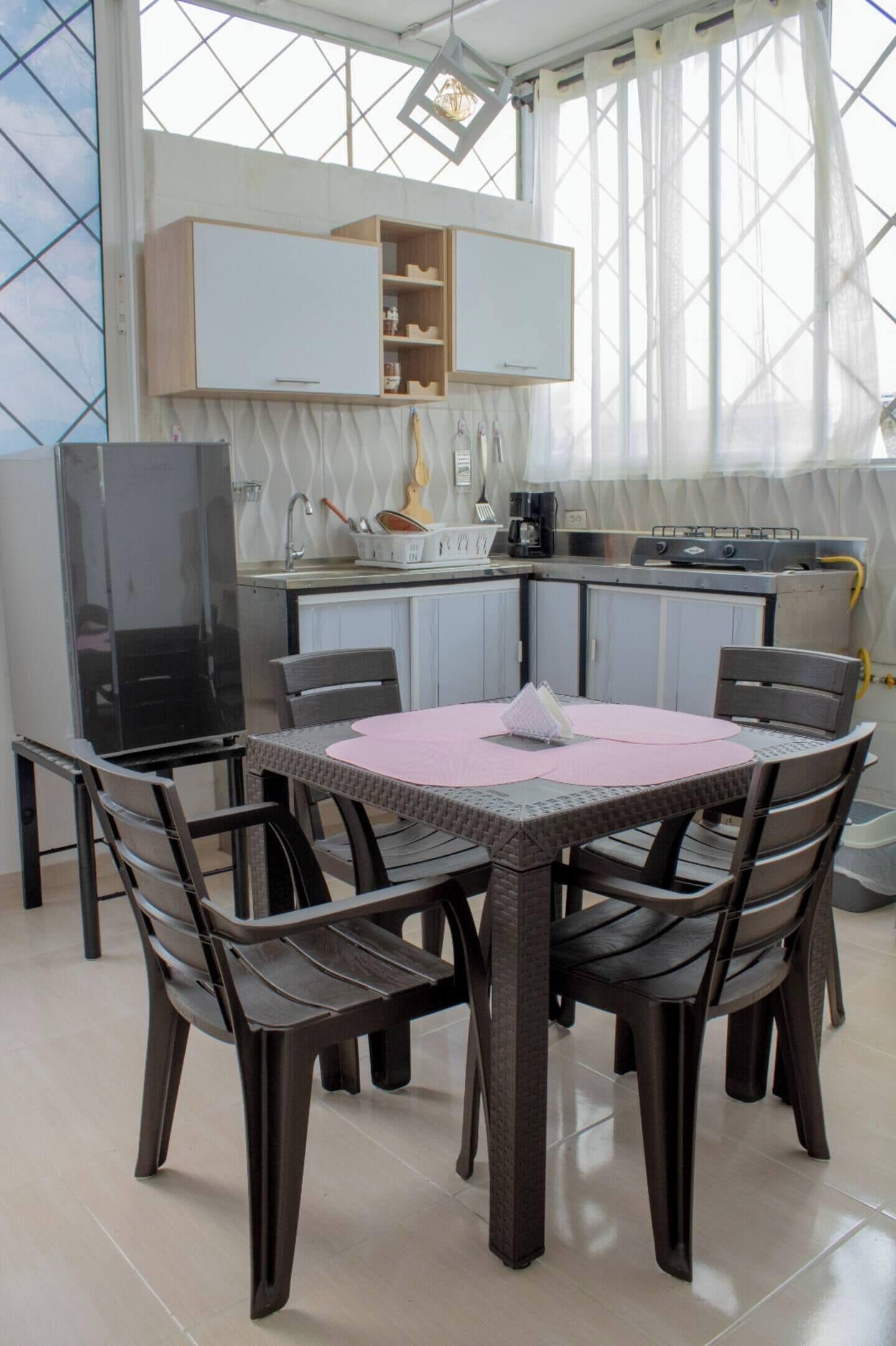 ダイニングルーム