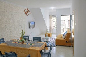 Departamento familiar, se aceptan mascotas | Comedor