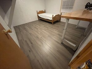 4 Schlafzimmer, WLAN, Bettwäsche