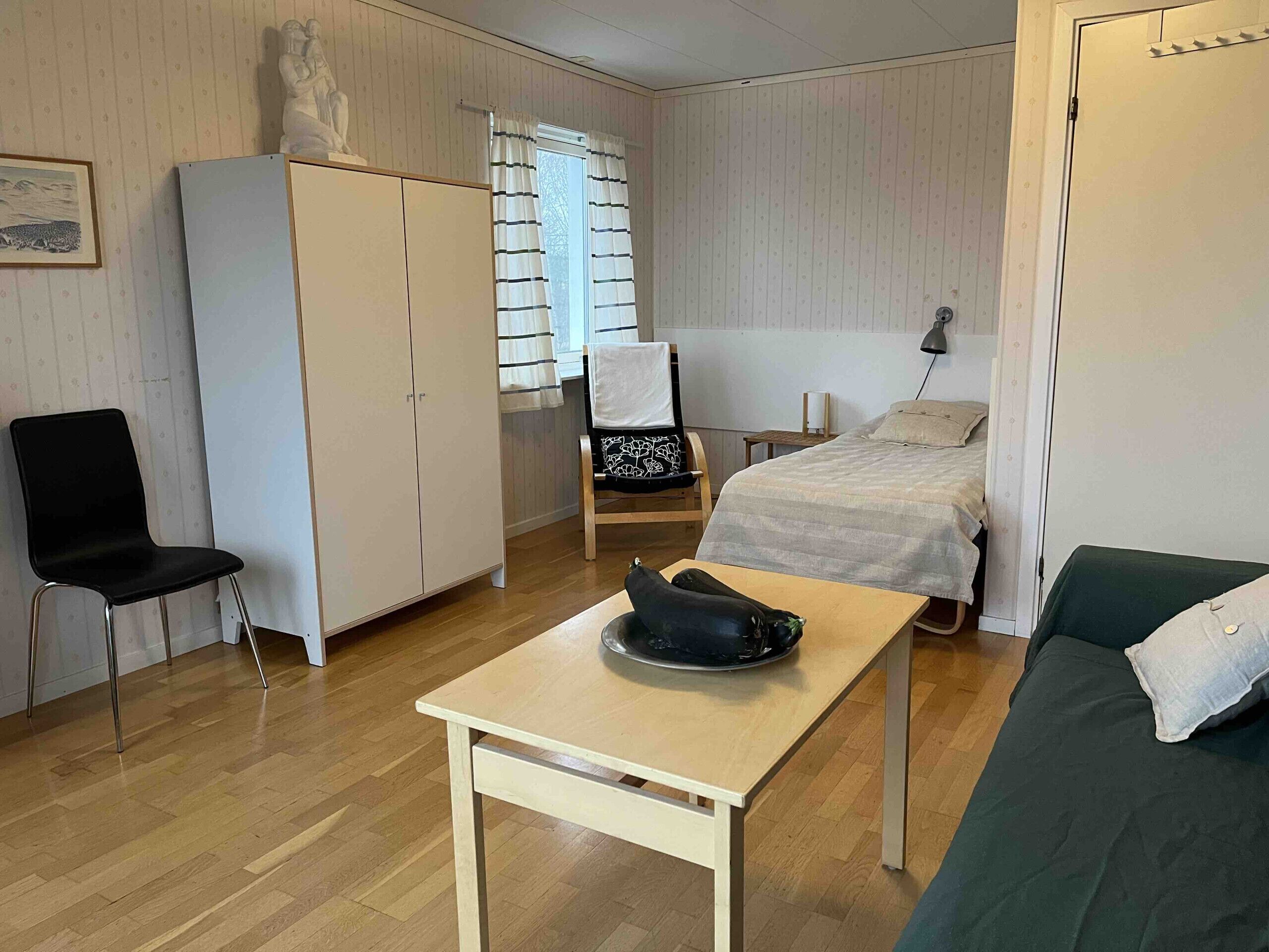 2 chambres, Wi-Fi gratuit