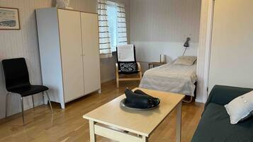 2 chambres, Wi-Fi gratuit