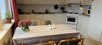 Nice holiday apartment not far from UmeÄ