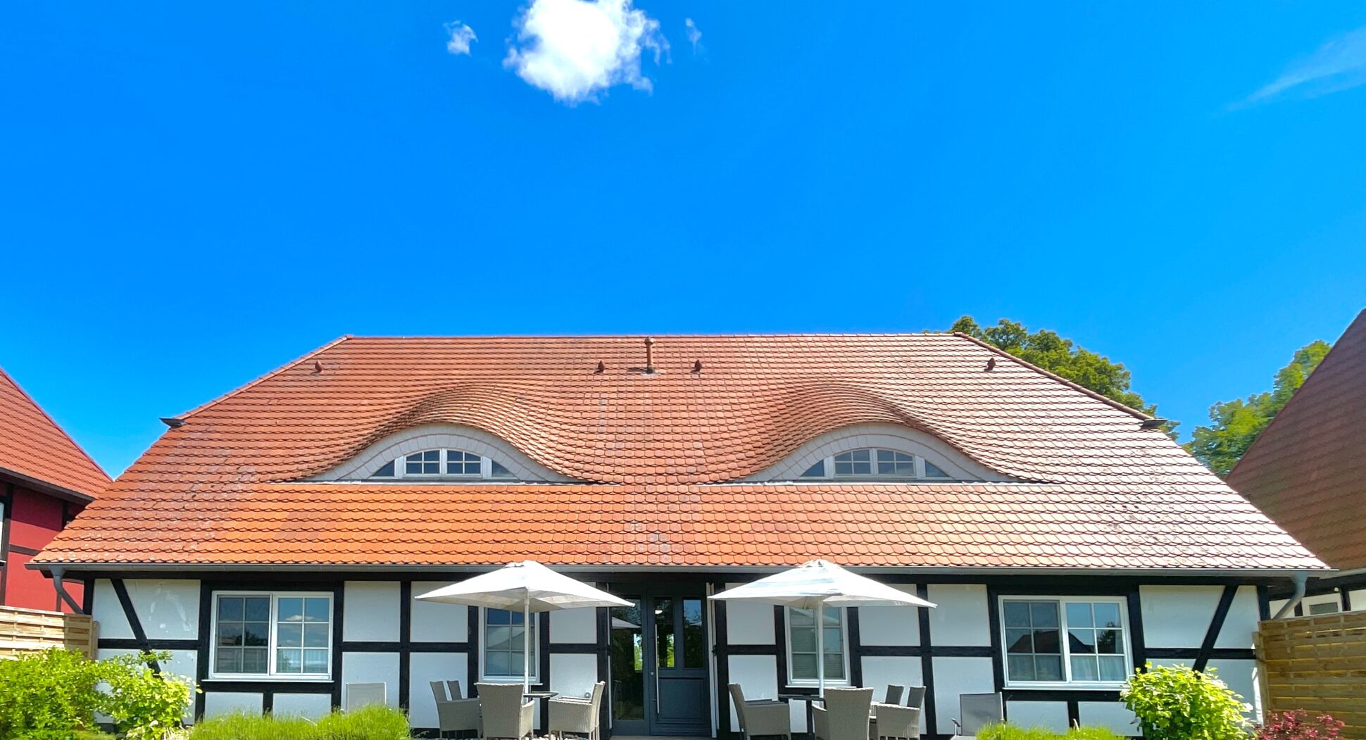 Außenbereich