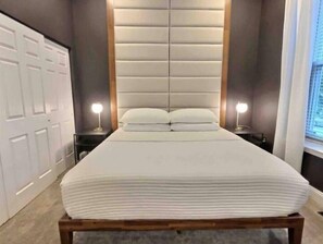 1 quarto