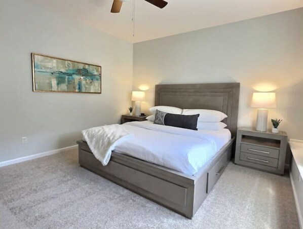 1 chambre