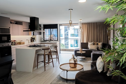 Luxury Suites Prana By Cadissa