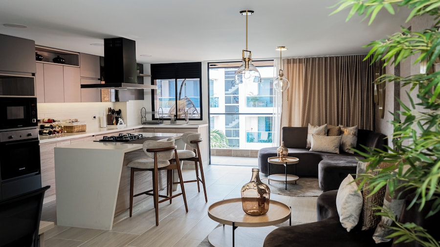 Luxury Suites Prana By Cadissa
