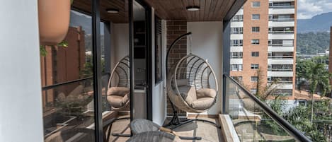 Terras