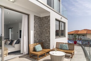 Terras