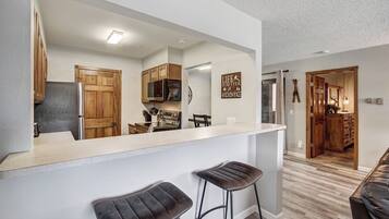 Huoneisto (2 Bedrooms) | Ulkopuoli