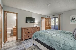 2 多间卧室、特色装修、特色家居、熨斗/熨衣板