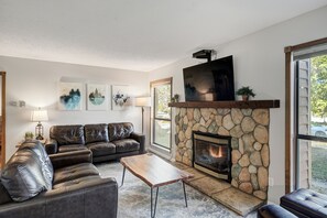 Leilighet (2 Bedrooms) | Eksteriør