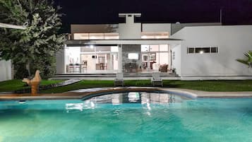 Casa familiare | Terrazza/patio