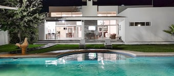 Residencia El Encino