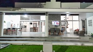 Familienhaus | Terrasse/Patio