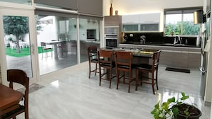 Familienhaus | Eigene Küche