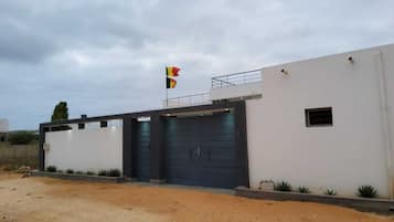 Exterieur