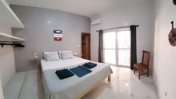3 Schlafzimmer, Bügeleisen/Bügelbrett, Reisekinderbett, WLAN
