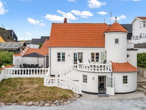 Exterior - "Edmond" - 150m from the sea by Interhome (Løkken)