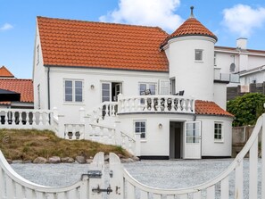 Exterior - "Edmond" - 150m from the sea by Interhome (Løkken)