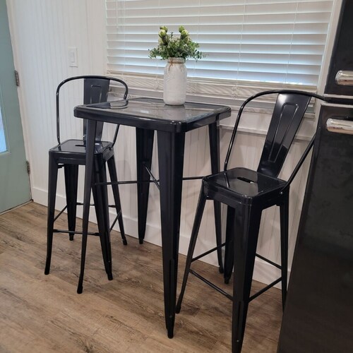 Vintage Chic King Bed Studio Apartment Near The Villages Pet Friendly 