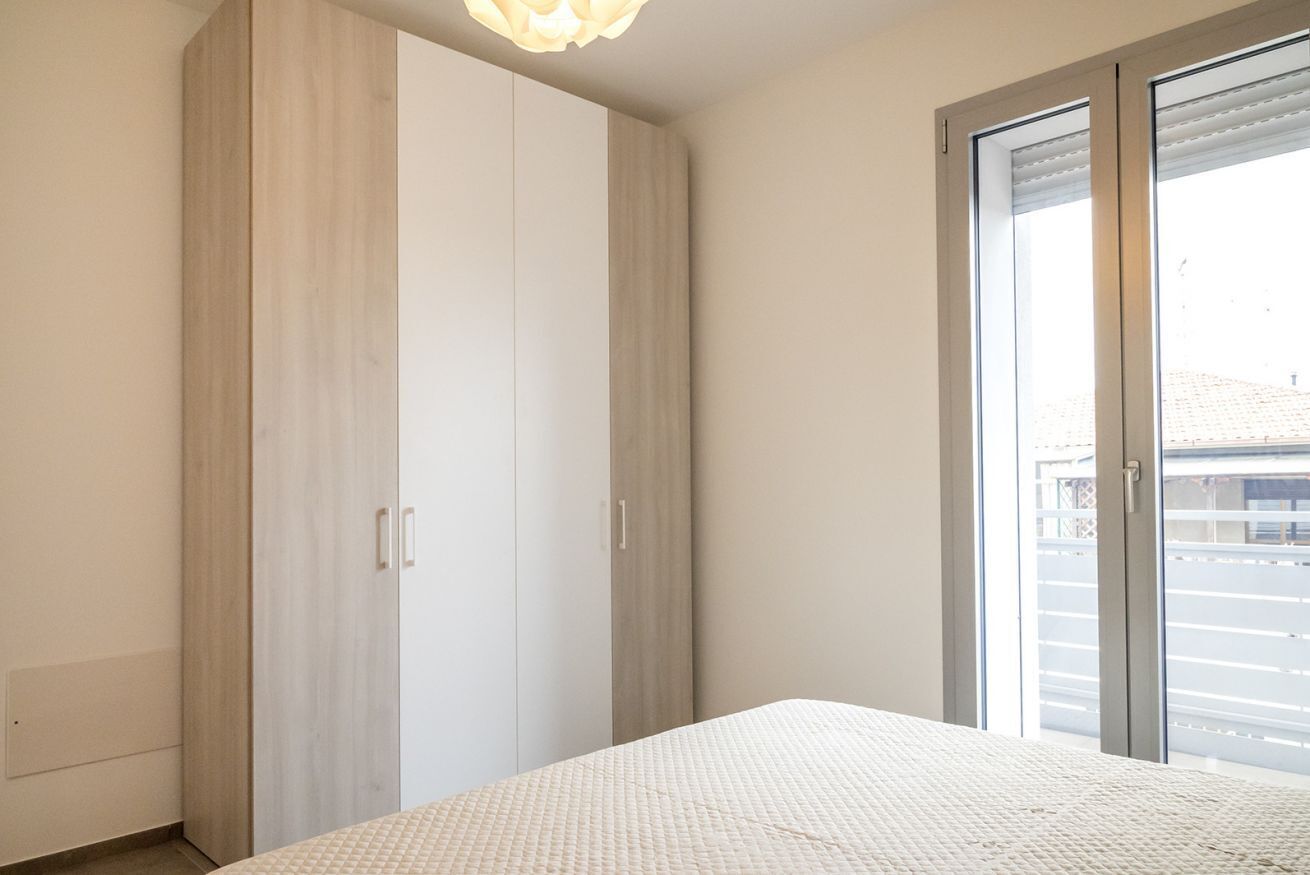 2 camere, Wi-Fi, lenzuola