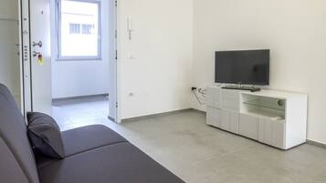 TV