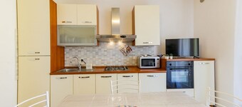 Your Dream Stay in Montesilvano Awaits!