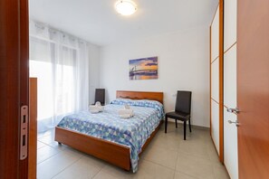 2 chambres, fer et planche Ă repasser, accĂšs Ă Internet