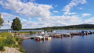 Port de plaisance