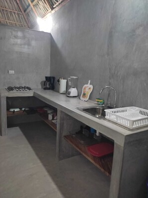 Cucina privata