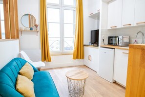 TV - Le cocon: modern and elegant - Tours (Tours)