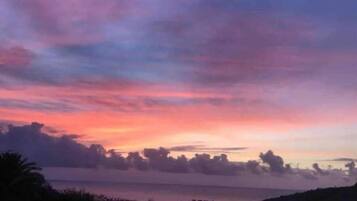 Perto da praia, toalhas de praia